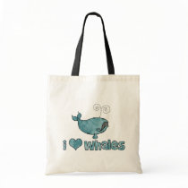 i love whales bags by cfkaatje i love whales bags