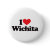 wichita, kansas ks, i love wichita, i heart