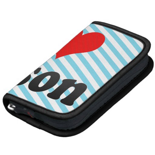 I love Wilson Folio Planners