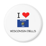 I Love Wisconsin Dells Wisconsin