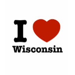 wisconsin, wisconsin t shirts, wisconsin stickers,