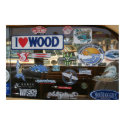 i Love Wood posters by gumby4la i Love Wood posters