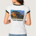 Ladies Ringer T-Shirt