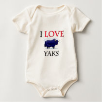 I Love Yaks t-shirts by tshirtshirts I Love Yaks t-shirts
