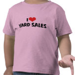 yard sales, i love yard sales, i love heart, love,