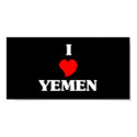 I Love Yemen posters by repofcountries I Love Yemen posters