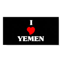 I Love Yemen posters by repofcountries I Love Yemen posters