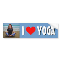 I love Yoga