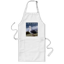 I love You_ Aprons