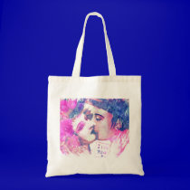 i love you bags