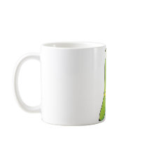 I Love You Bananas Mugs