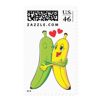 I Love You Bananas by graphicdesigner