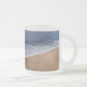 I love you ... beach love mug