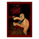 I Love You Bear cards