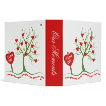 I Love You Binders by zazzleproducts1 I Love You Binders