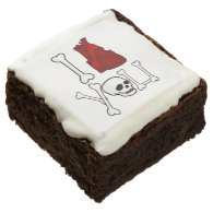 I love You Brownie