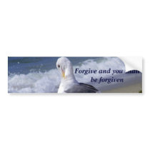 I love You_ Bumper Sticker