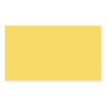 I love you business card template