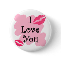 I love you pins