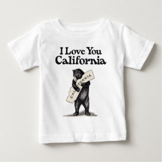 california love shirts