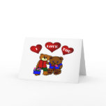 microsoft jacket | sketchart26, zazzle, greeting, card, two, bears, sketchart26, zazzle, greeting, card, two, bears,