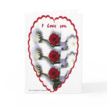 I Love You cards by creativeworks I Love You cards
