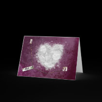 I Love You cards