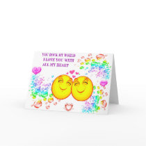 I Love You_ Card