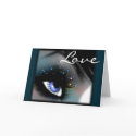 I LOVE YOU CARD by shirlaysweet I LOVE YOU CARD