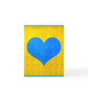 I love you card card