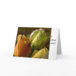 I love you cards