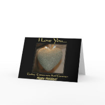 I Love You cards by ShelvaPhotography I Love You cards