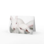 I love you greeting card