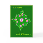 I love you ... cards