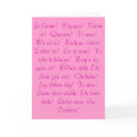 I Love You cards by Donnanow I Love You cards