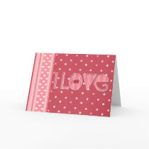 I Love You cards by giskard I Love You cards