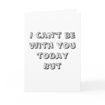 I love You cards