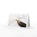 I Love You! cards