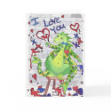 I Love You! cards by lynndarakosdesigns I Love You! cards