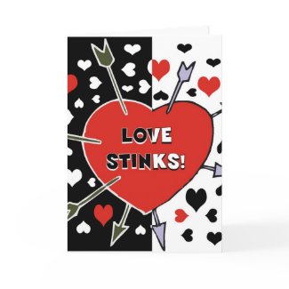 I LOVE YOU CARD - Customized card