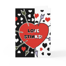 I LOVE YOU CARD - Customized