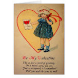 I Love You Cards