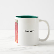 I love you mugs