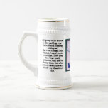 I love you dad mug