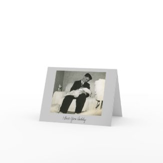 My Daddy | My Life