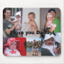 I love you Daddy!