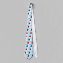 I Love You Daddy ties