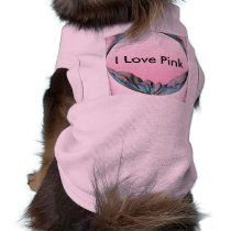 i love you pet clothing by DoviGirl2008 i love you pet clothing