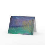I love You~FireFly Card