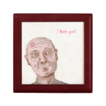 I love you! jewelry box I love you! jewelry box